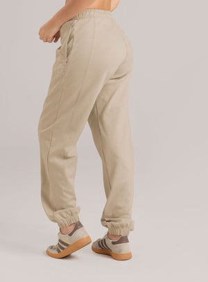 JOGGER DEPORTIVO ASTRA 33 BEIGE