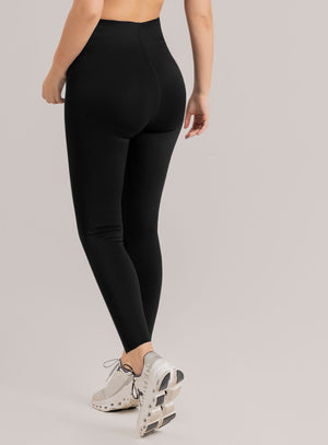 LEGGINS DEPORTIVO SOFT 1 NEGRO