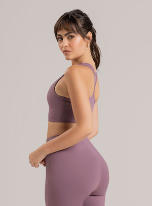 TOP DEPORTIVO WINNER 87 MORA LECHE