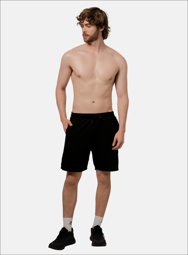 PANTALONETA DEPORTIVA ALGODÓN REF:000039
