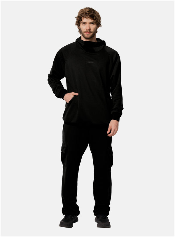 SUDADERA DEPORTIVA ALGODÓN REF:000049