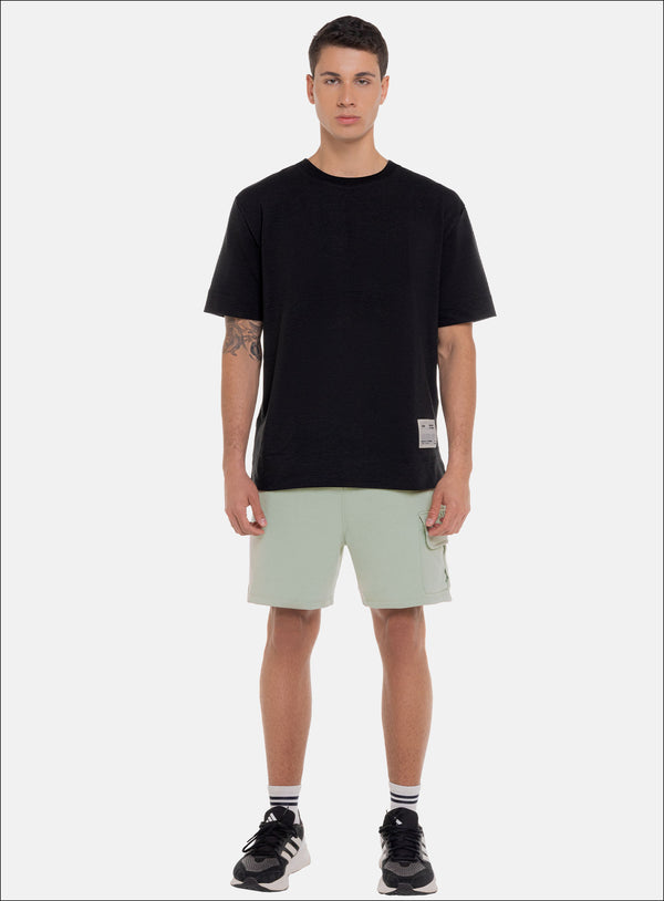 CAMISETA OVERSIZE REF: 000129