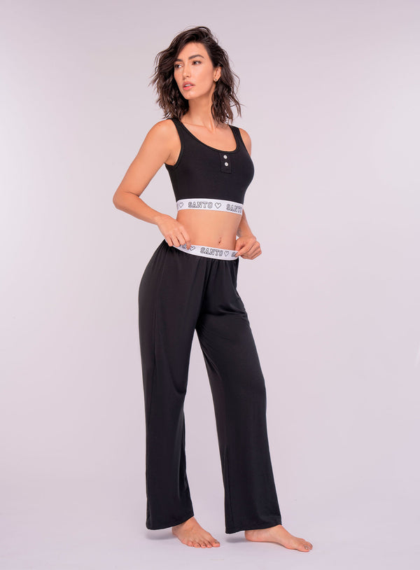 PIJAMA AMOREL REF:00168