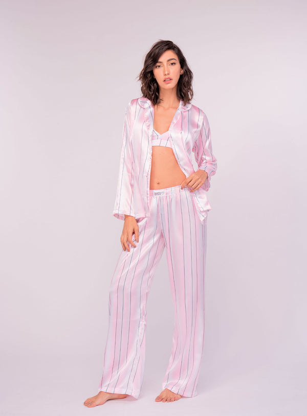 PIJAMA ALMA REF:0078