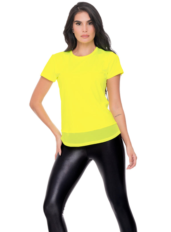 CAMISETA DEPORTIVA MUJER REF: 102783