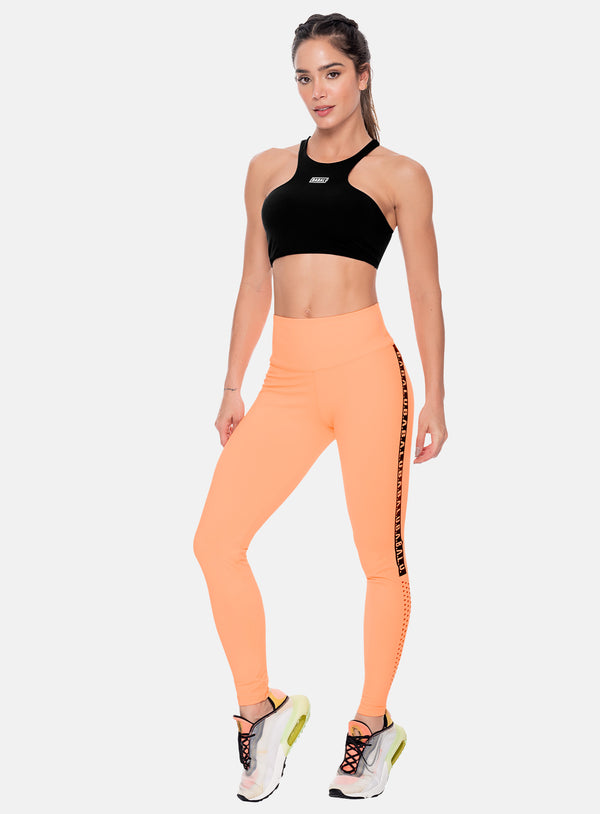 LEGGINS DEPORTIVO TELA SUPPLEX REF: 103383