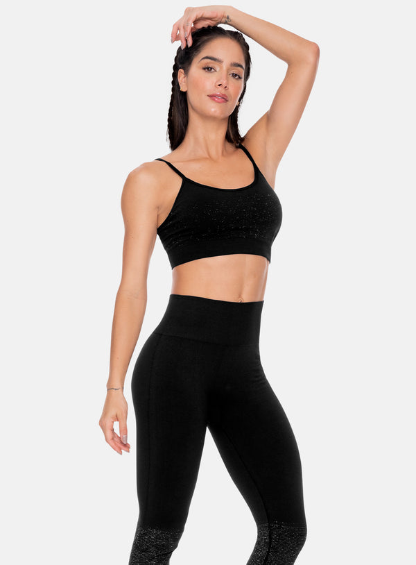 Seamless collection, Ropa Deportiva para Mujer