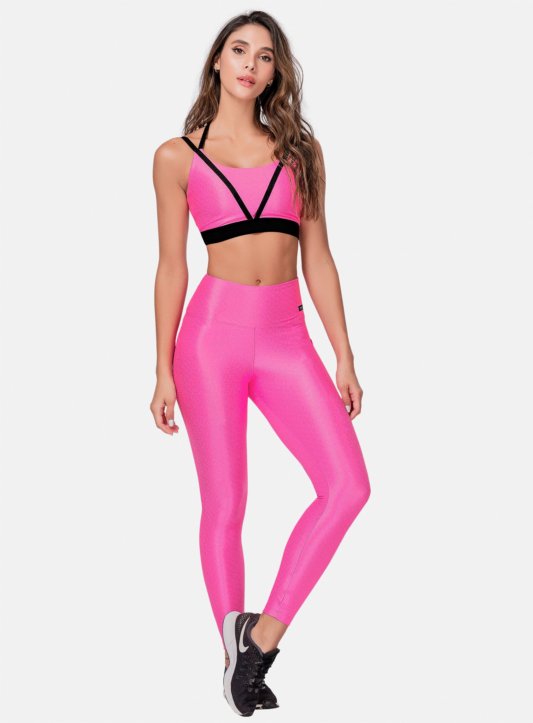 Leggins Deportivos Comprar Ropa Deportiva Para Mujer Babalu Babalu CO