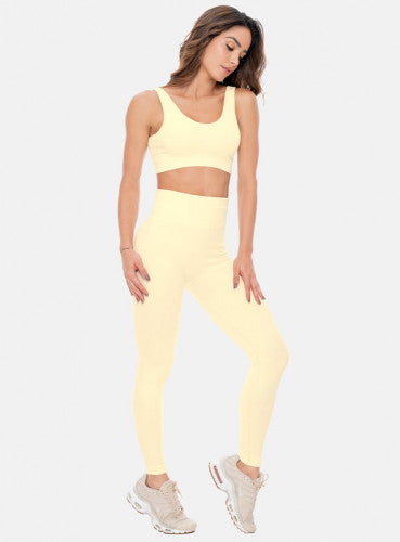 LEGGINS DEPORTIVO SIN COSTURAS REF: 105843