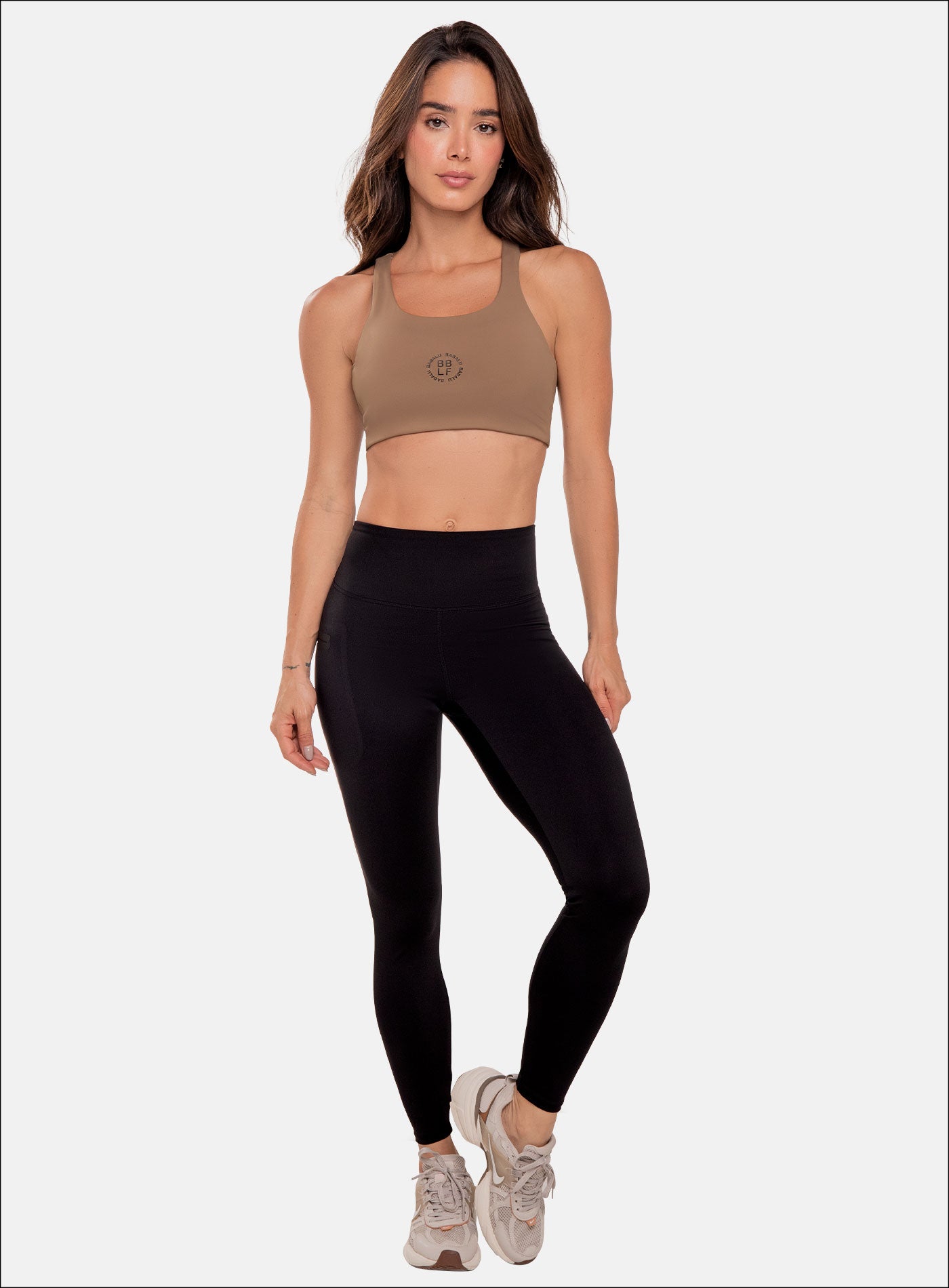 LEGGINS REF: 107033