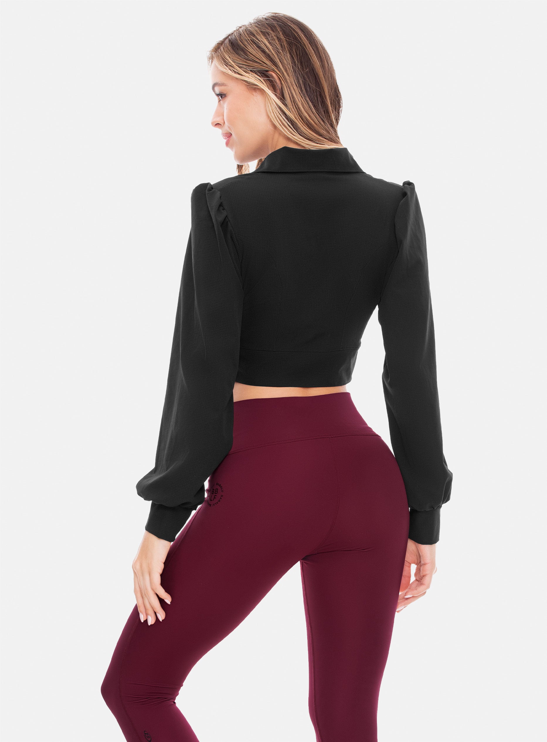 CHAQUETA REF: 107453