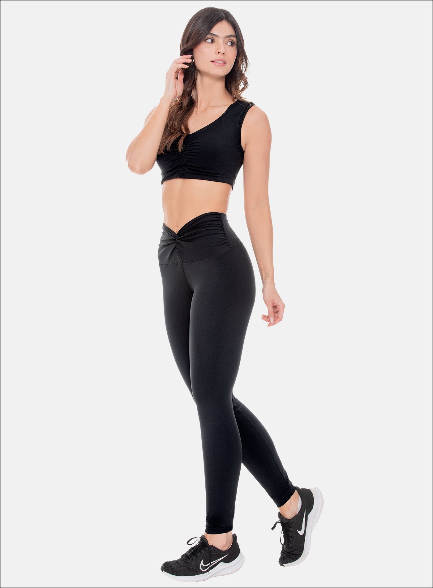 LEGGINS DEPORTIVO POLIAMIDA – PRECIO ESPECIAL