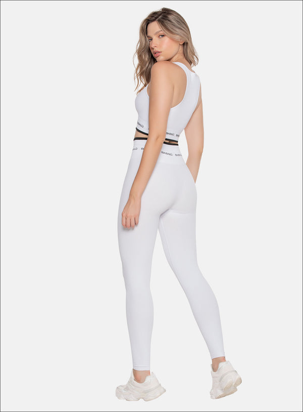 LEGGINS DEPORTIVO SIN COSTURAS REF:109303