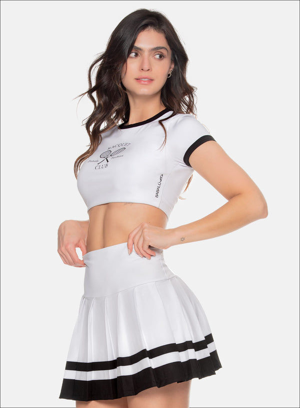 TOP DEPORTIVO POLIÉSTER REF:109493