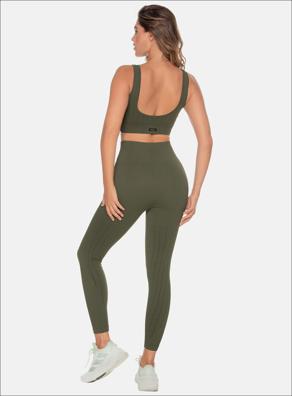 LEGGINS DEPORTIVO SIN COSTURAS REF: 109873