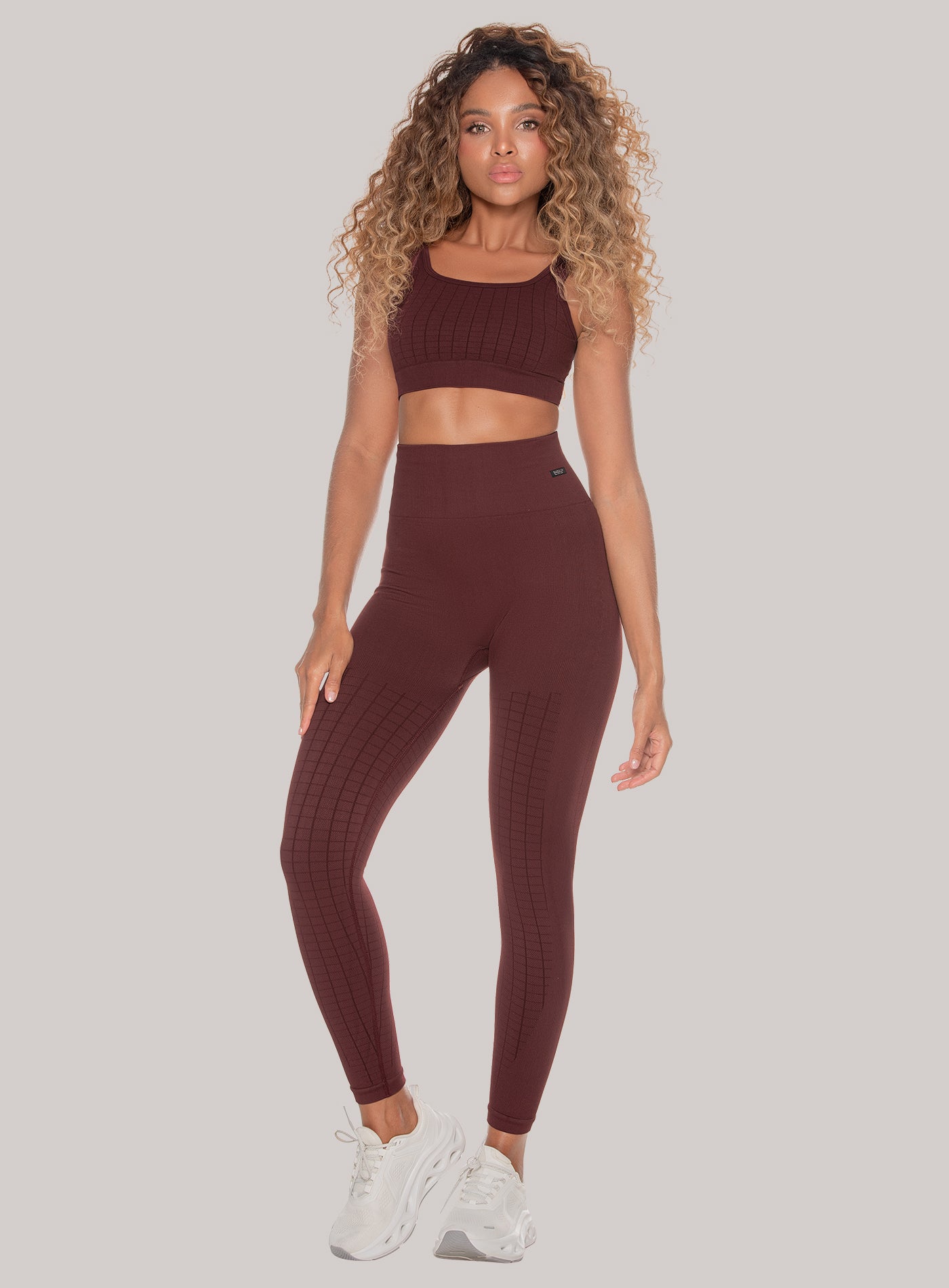 LEGGINS DEPORTIVO SIN COSTURAS - PRECIO ESPECIAL