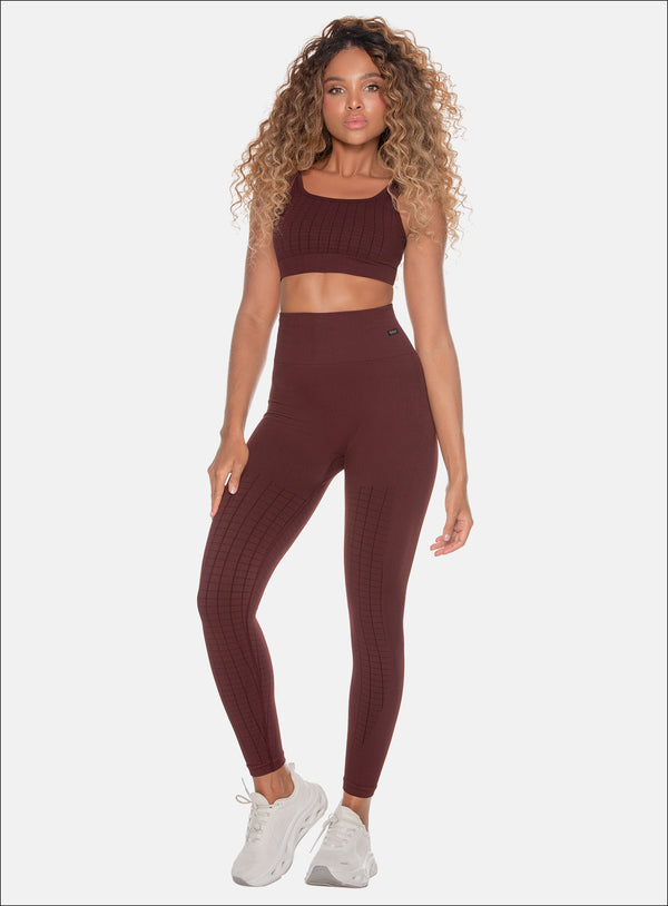 LEGGINS DEPORTIVO SIN COSTURAS REF: 109873