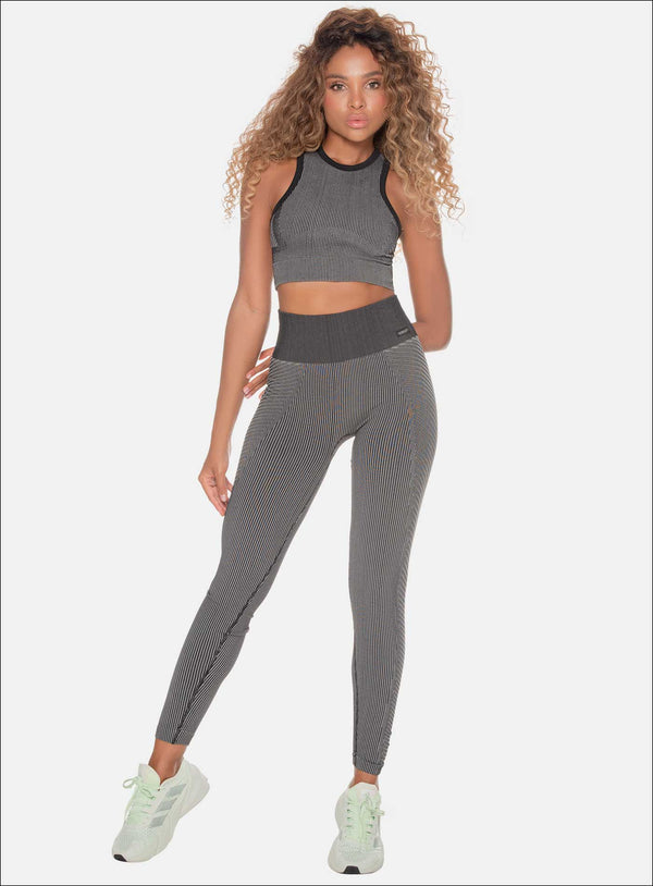 LEGGINS DEPORTIVO SIN COSTURAS REF: 109893