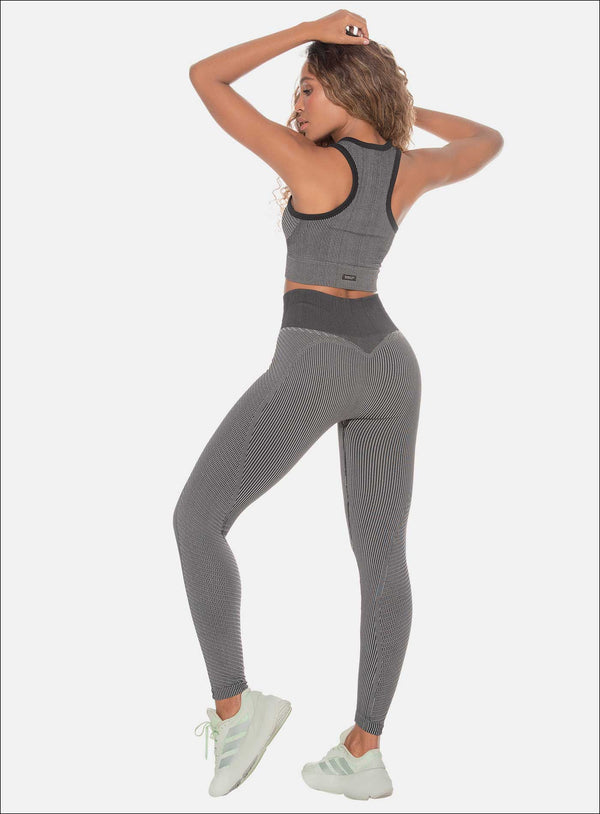 LEGGINS DEPORTIVO SIN COSTURAS REF: 109893
