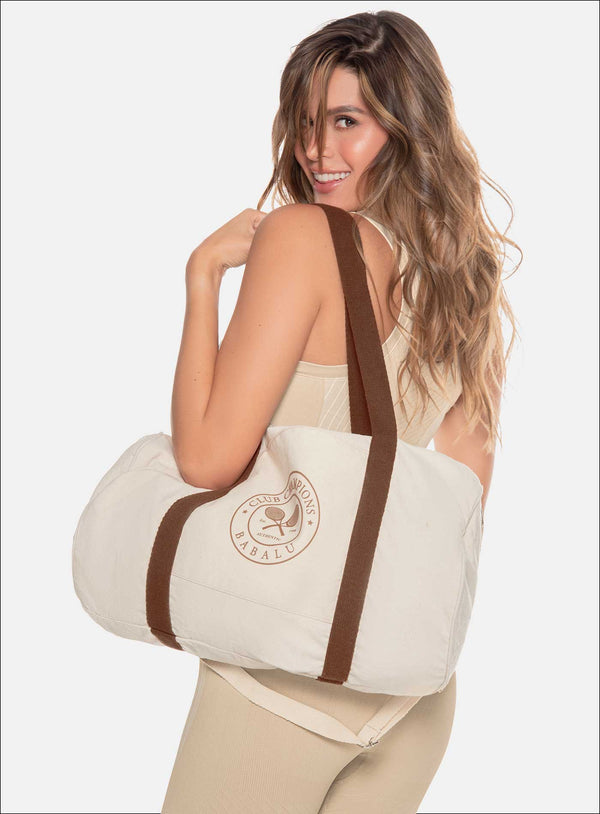 BOLSO DEPORTIVO POLIÉSTER REF:109963