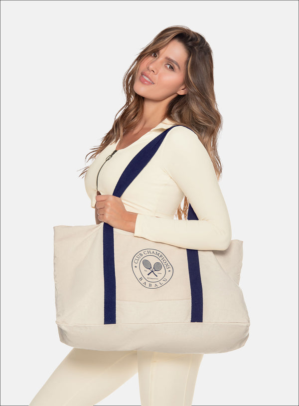 BOLSO DEPORTIVO POLIÉSTER REF:109973