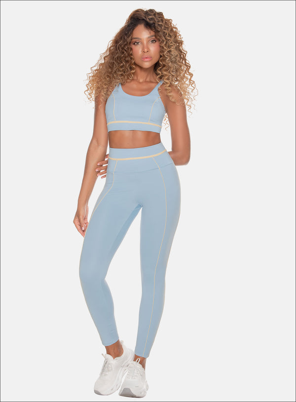 LEGGINS DEPORTIVO TELA KIARA REF: 110073