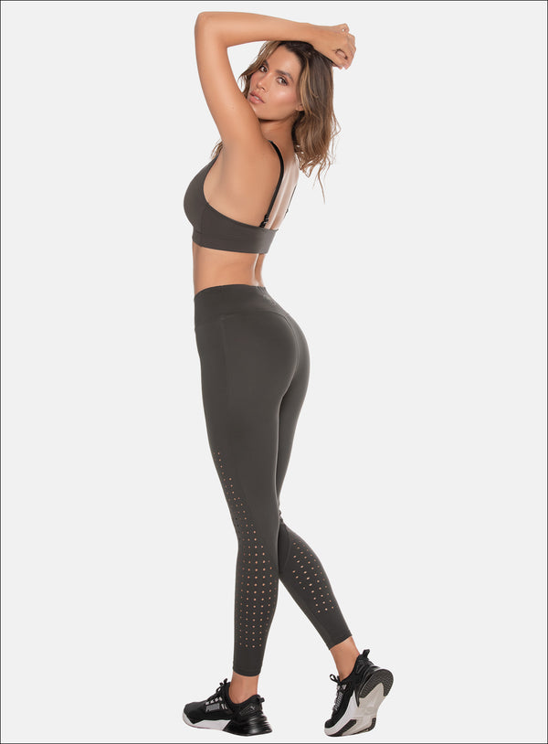 LEGGINS DEPORTIVO TELA KIARA REF: 110083