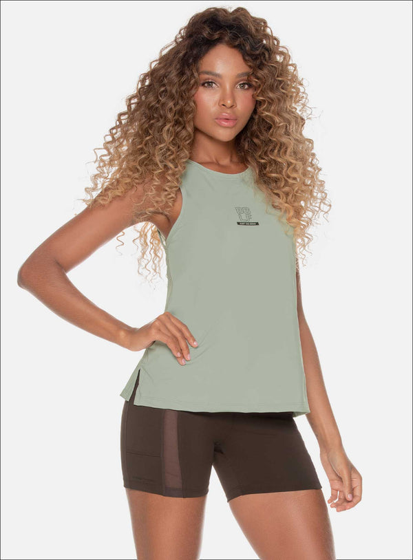 BLUSA DEPORTIVA POLIÉSTER   REF: 110323