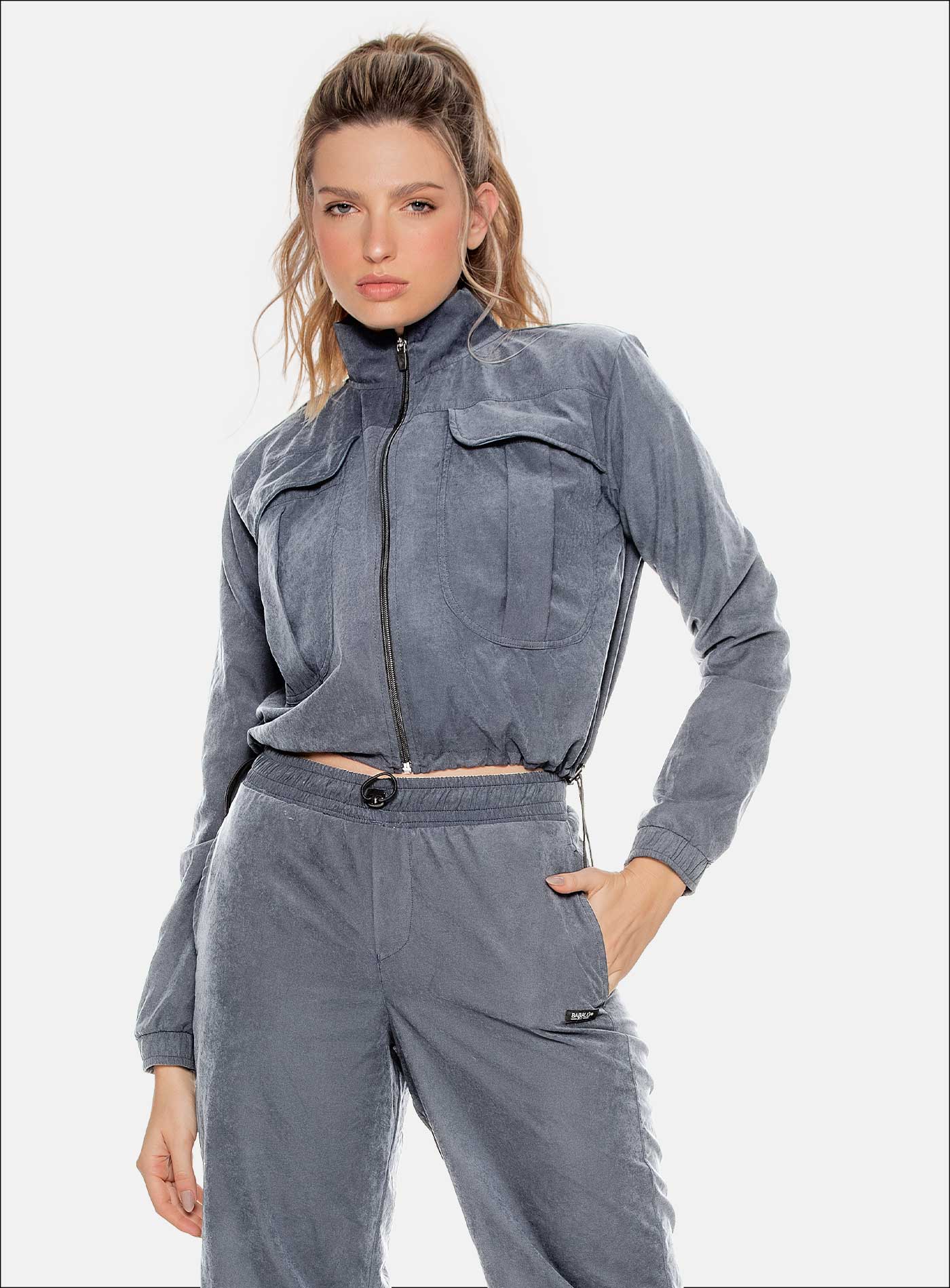 CHAQUETA REF:110443