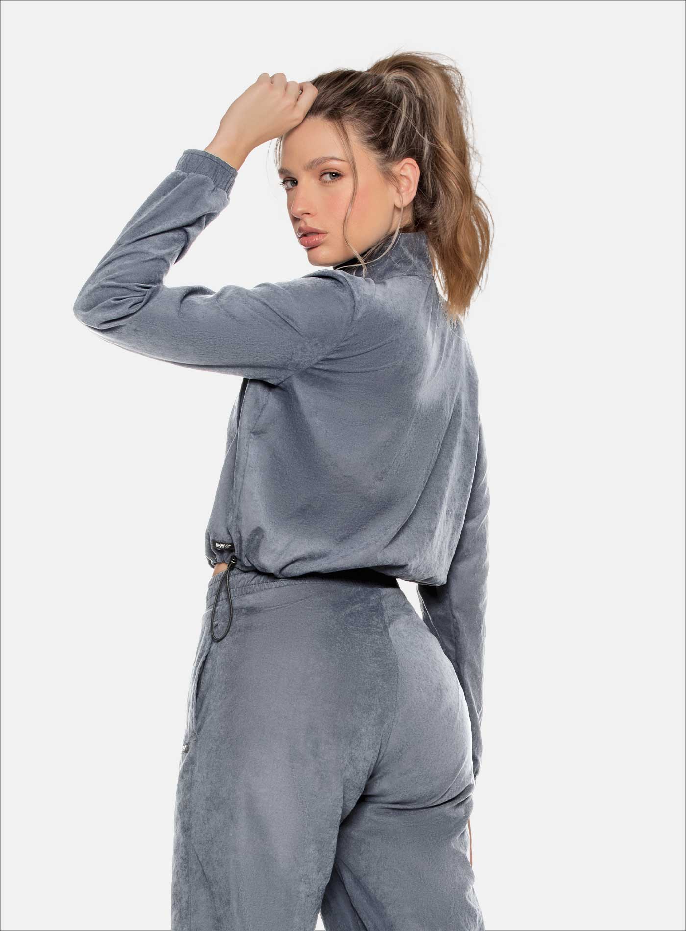 CHAQUETA REF:110443