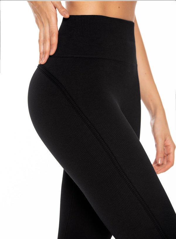 LEGGINS DEPORTIVO SIN COSTURAS REF:110673