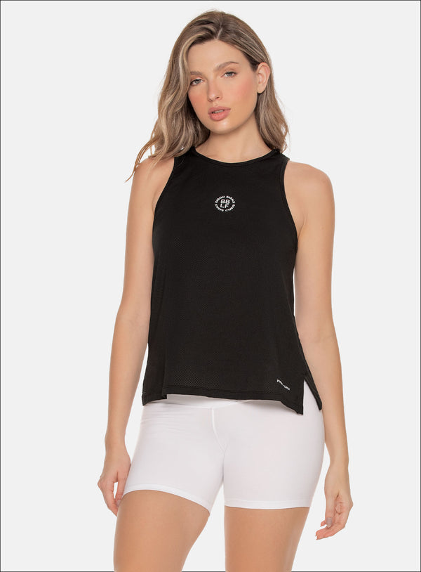 BLUSA DEPORTIVA POLIÉSTER REF:110833