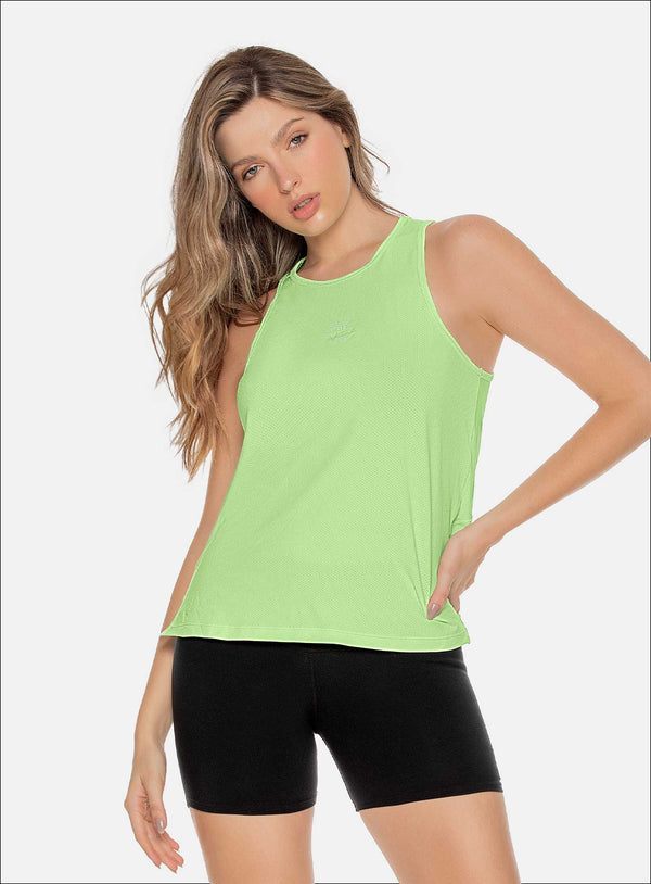 BLUSA DEPORTIVA POLIÉSTER REF:110833