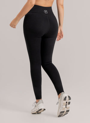 LEGGINS DEPORTIVO AURA EN TELA SUPLEX 1 NEGRO