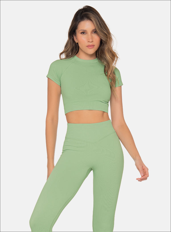 Top Moldeador Sin Costuras Para Mujer - Comprime Cintura Y Vientre, Material Elástico, Varios Colores