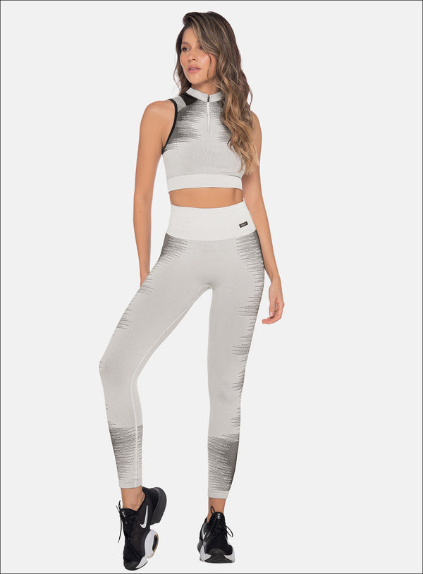 LEGGINS DEPORTIVO SIN COSTURAS  REF:111893