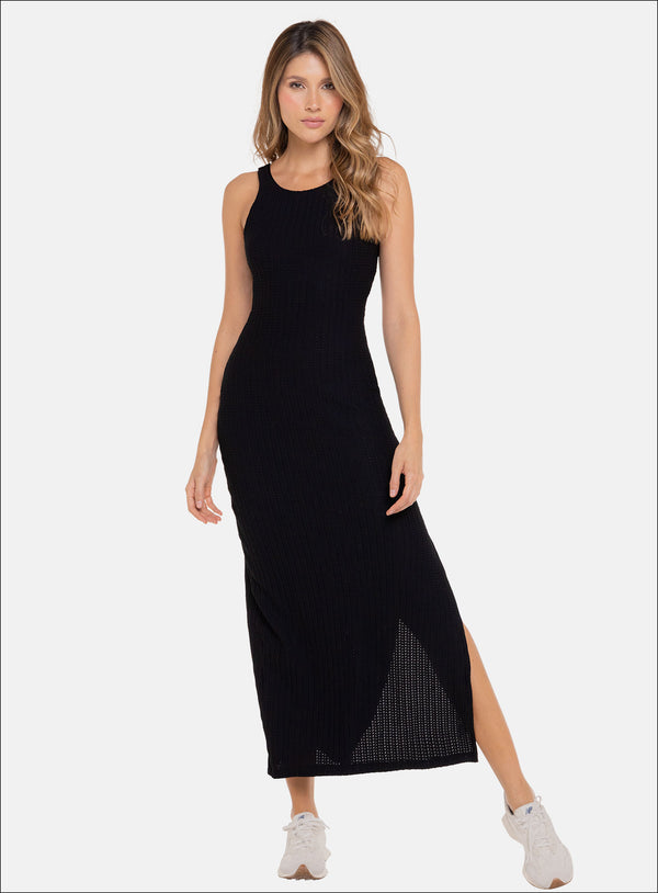 VESTIDO CASUAL REF: 112163