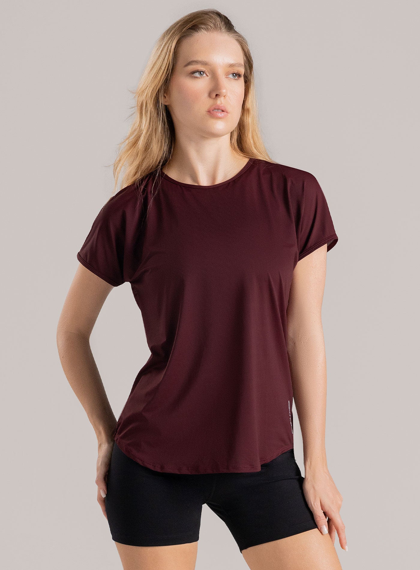 CAMISETA DEPORTIVA BLAZE