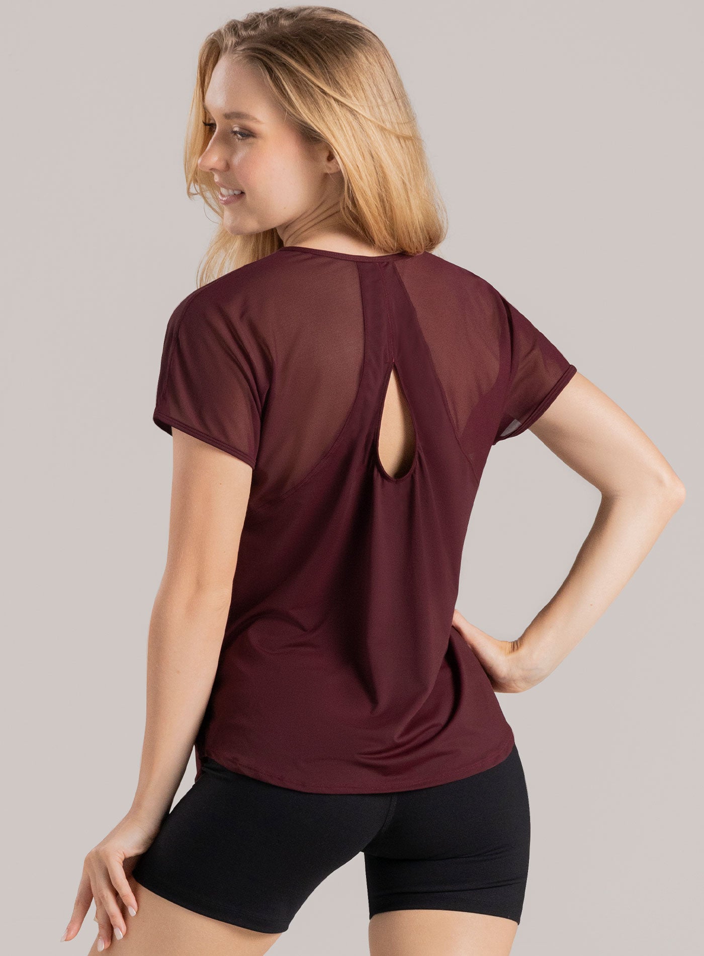 CAMISETA DEPORTIVA BLAZE