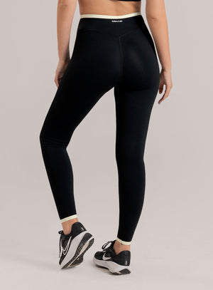 LEGGINS DEPORTIVO AMELIA EN TELA SHERY 1 NEGRO