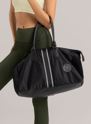 Bolso Deportivo Poliéster - 1 Negro