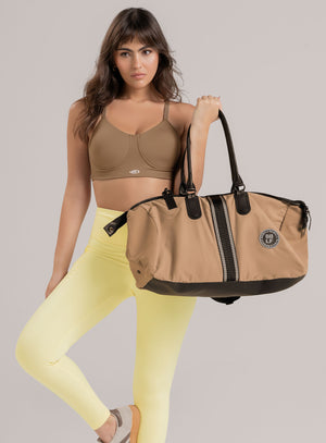 Bolso Deportivo Poliéster - 81 Arequipe