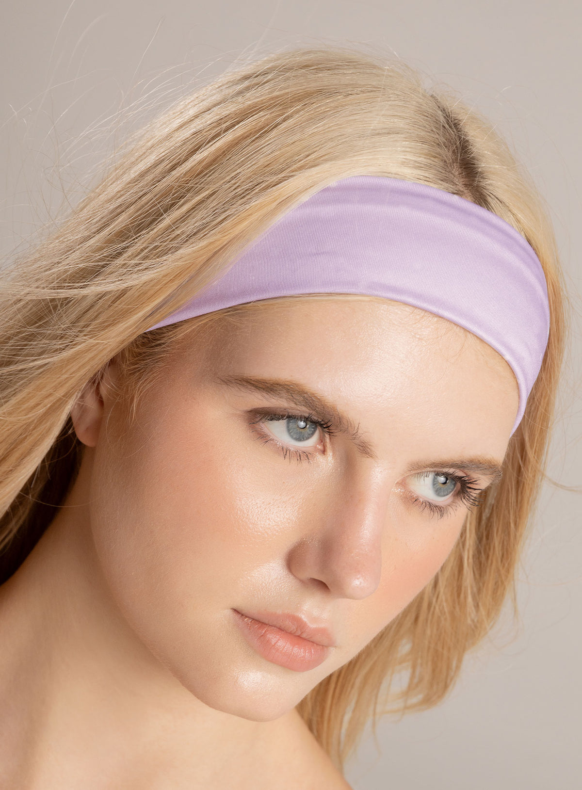 Balaca deportiva mely, color lila baby