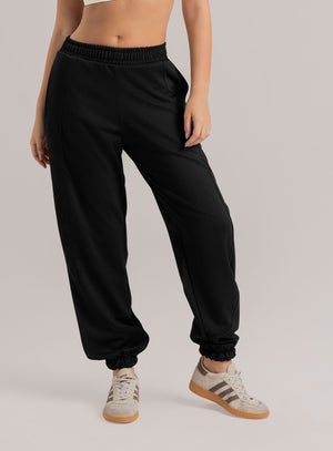 JOGGER DEPORTIVO ASTRA 1 NEGRO