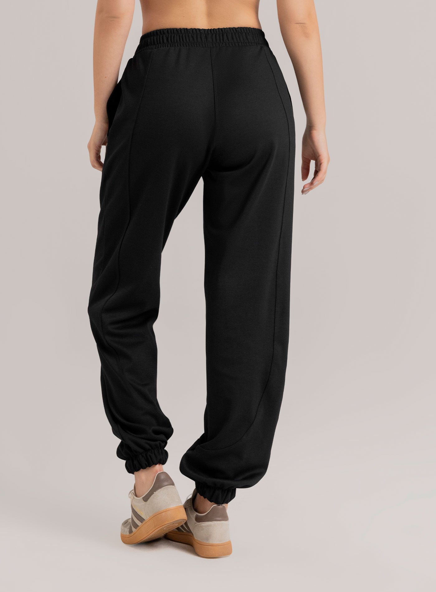JOGGER DEPORTIVO ASTRA 1 NEGRO