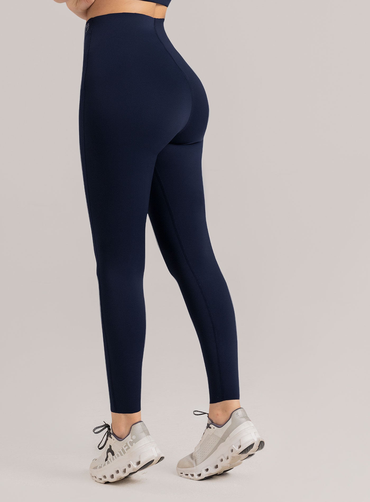 LEGGINS DEPORTIVO SOFT 11 AZUL