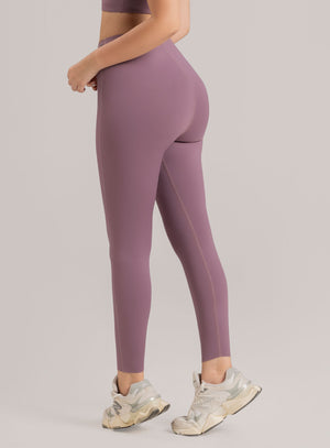 LEGGINS DEPORTIVO SOFT 87 MORA LECHE