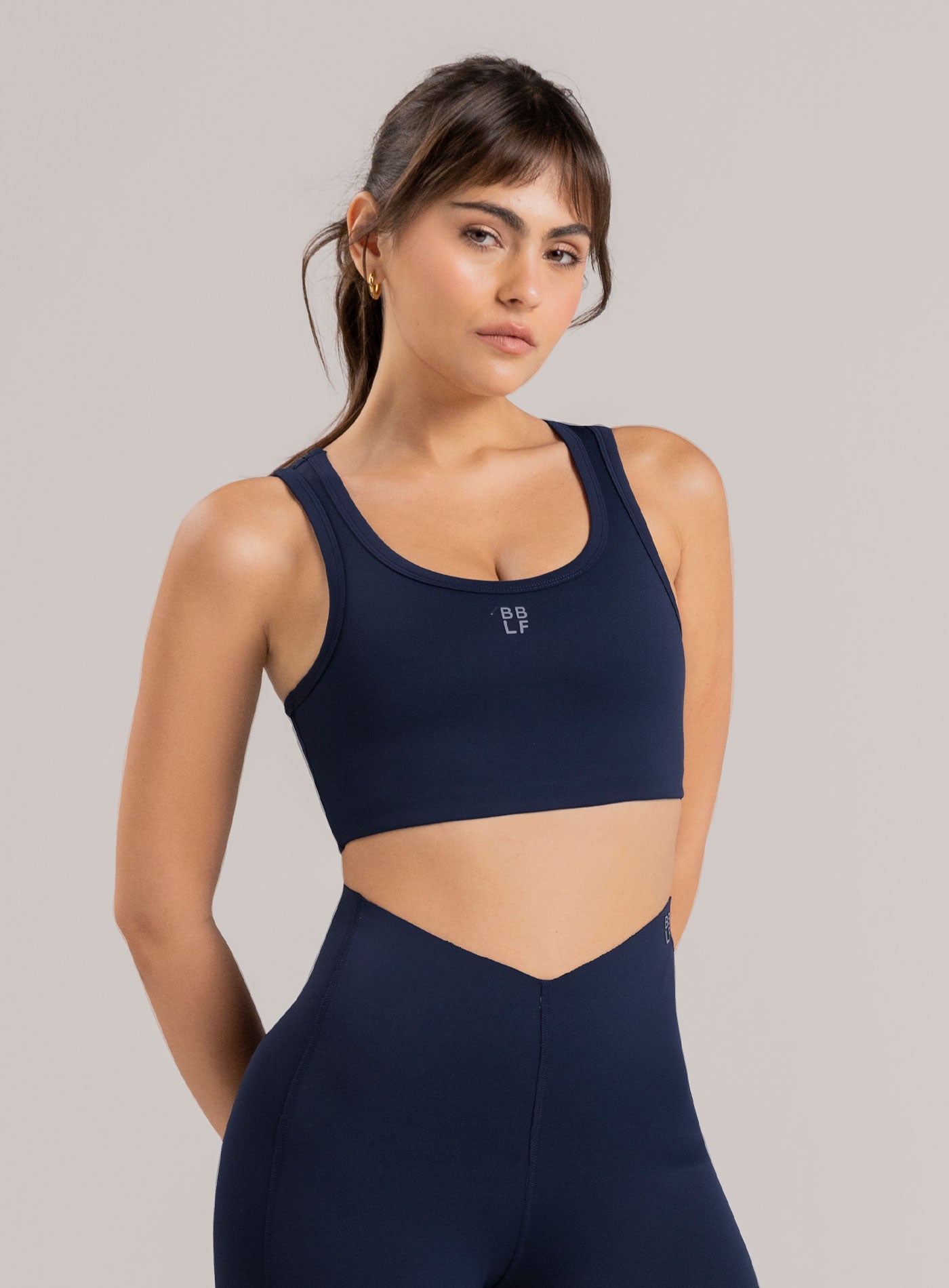 TOP DEPORTIVO WINNER 11 AZUL