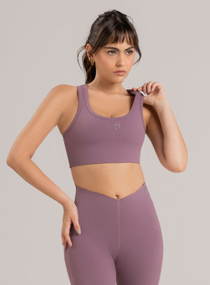TOP DEPORTIVO WINNER 87 MORA LECHE