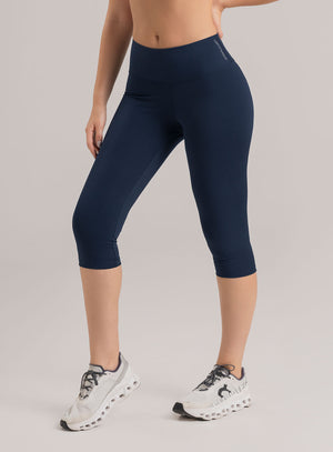 CAPRI DEPORTIVO KALI EN TELA KIARA 11 AZUL